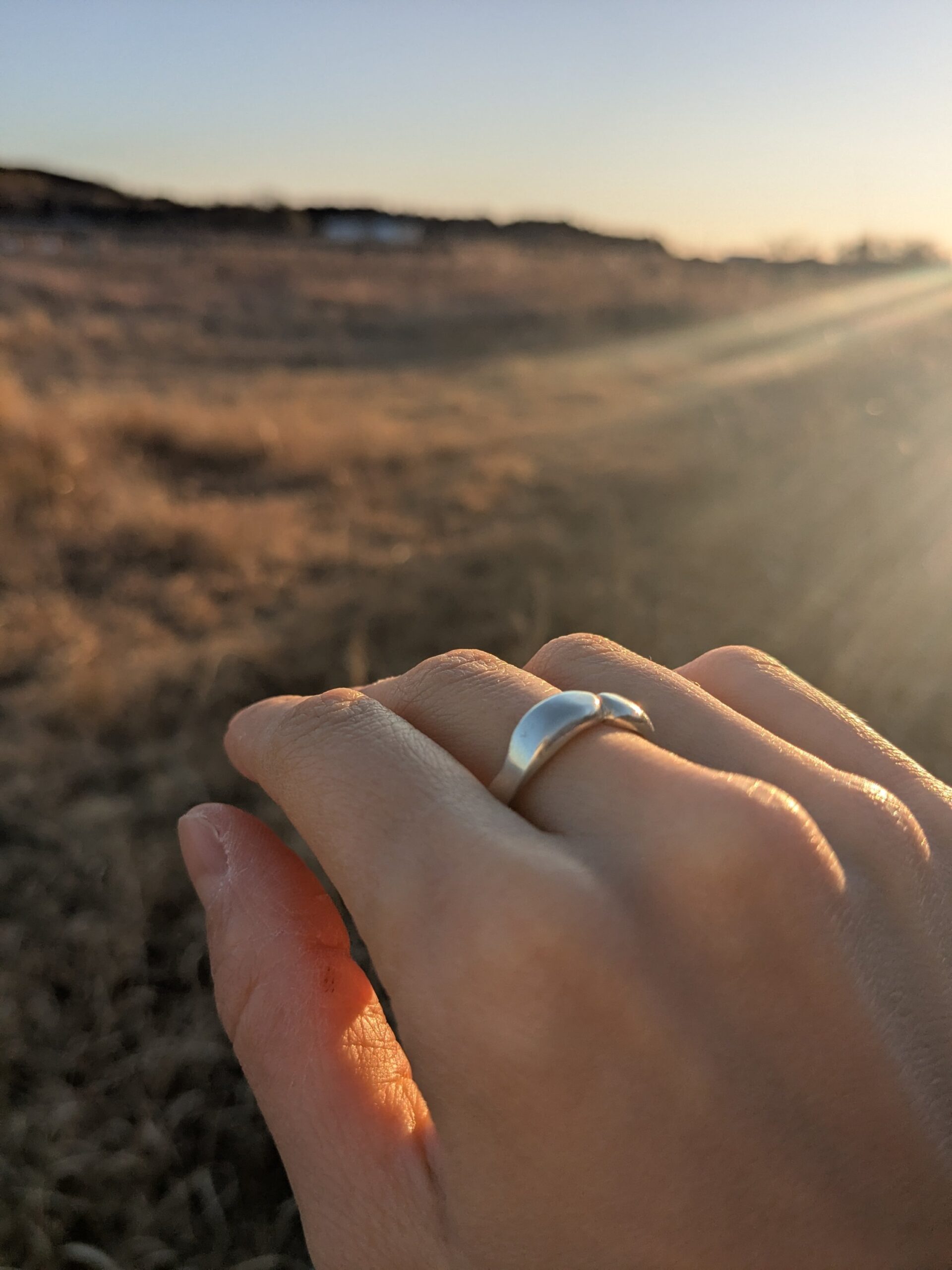 纏まり合わさるRing