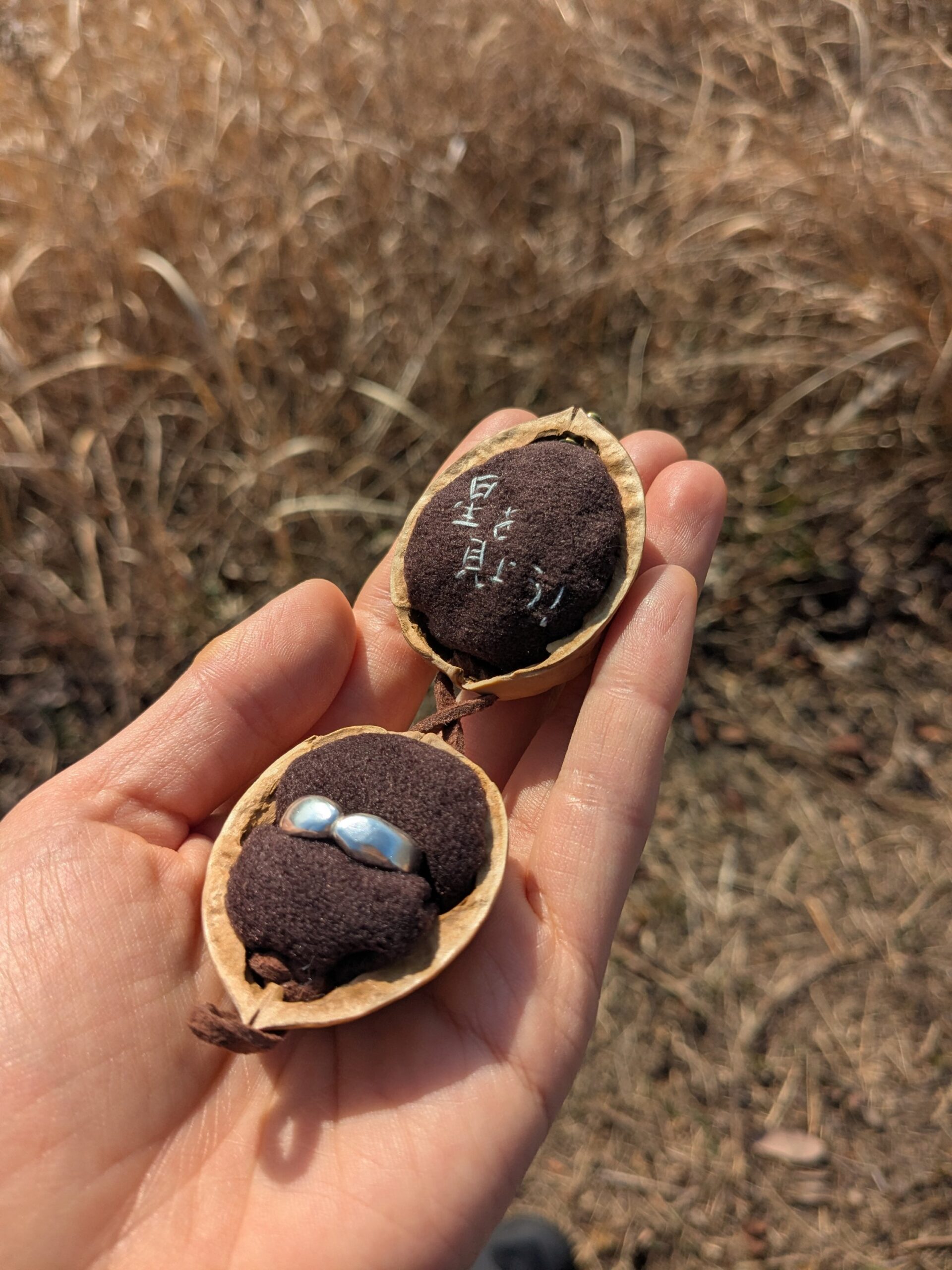 纏まり合わさるRing - 画像 (6)