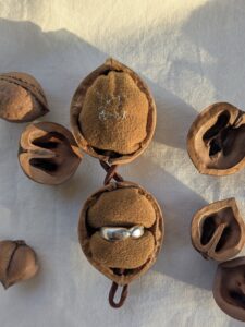 9.うなぎ食べよ:黄金