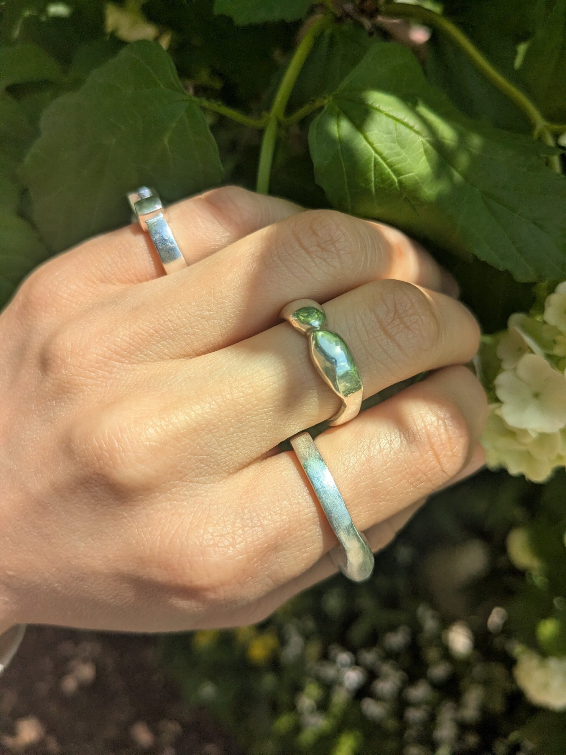 すべてを抱きしめるRing - 画像 (5)