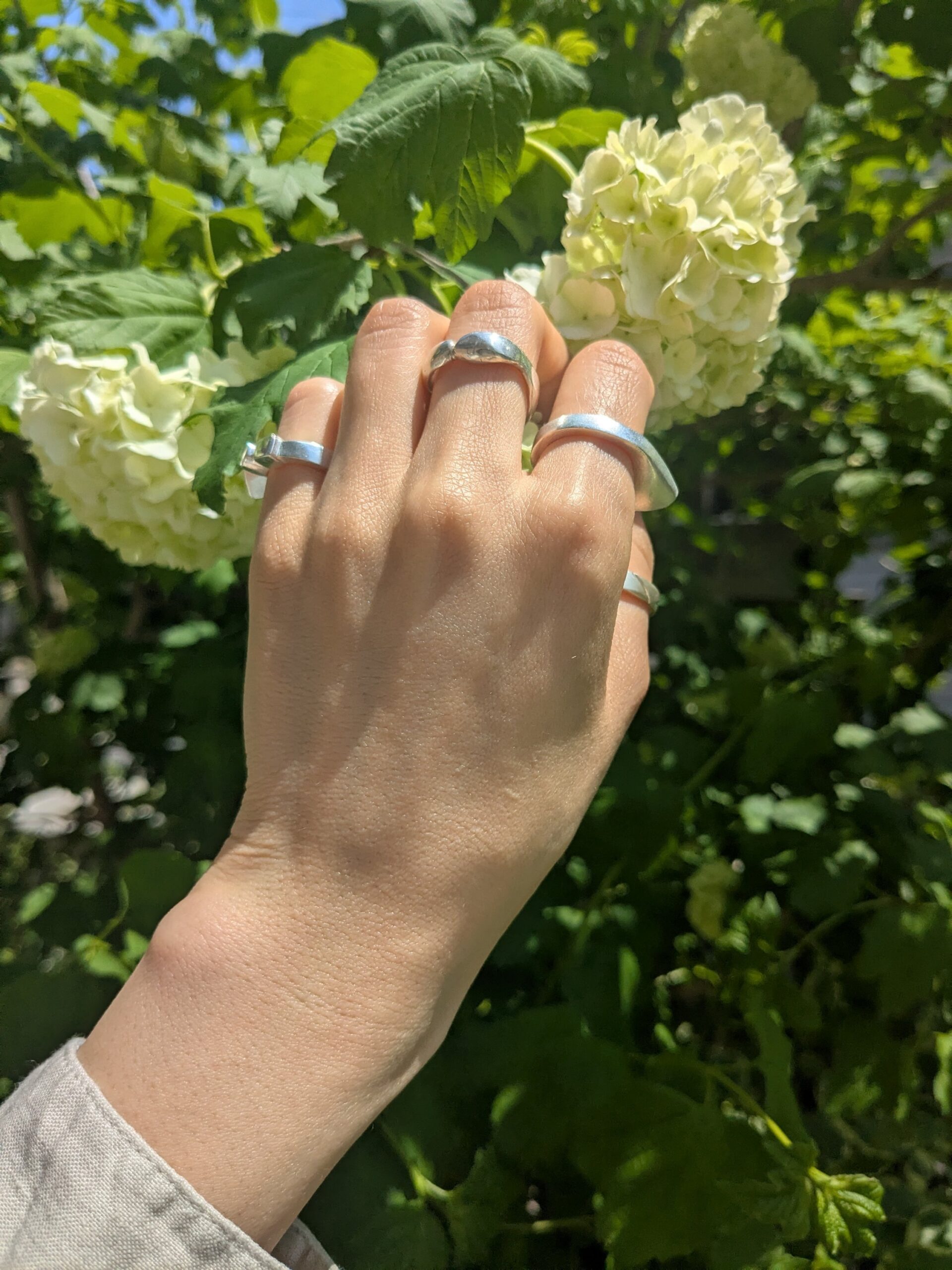 すべてを抱きしめるRing - 画像 (4)