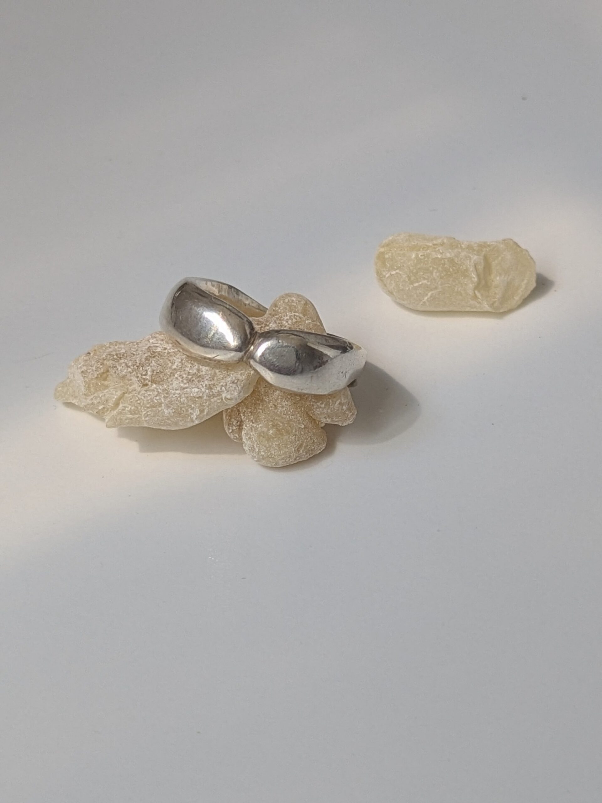 すべてを抱きしめるRing