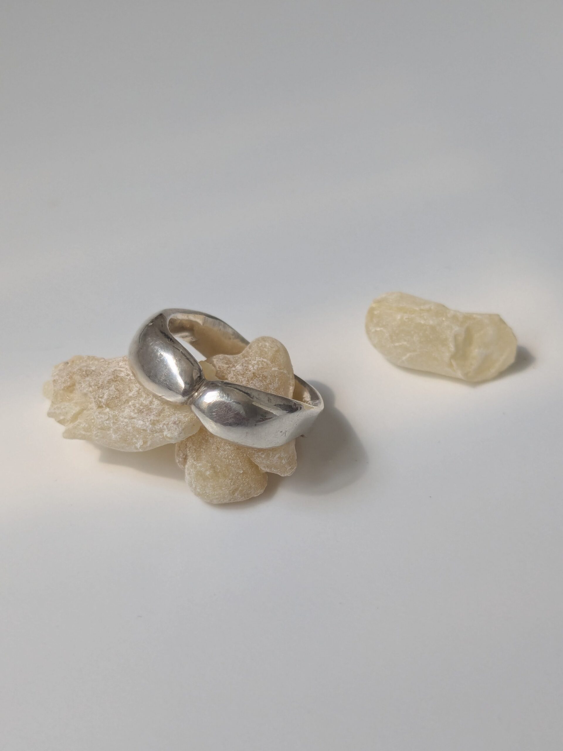 すべてを抱きしめるRing - 画像 (2)