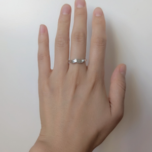 オーダーRing